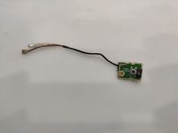 Кнопка включения Sony VAIO VPCEB LX9005 M960 power cable подключается к плате управления и индикации Sony VAIO VPCEB (PCG-71211V)