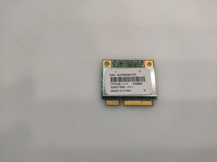 WiFi модуль AR5B95 Sony VAIO VPCEF (PCG-71511V)