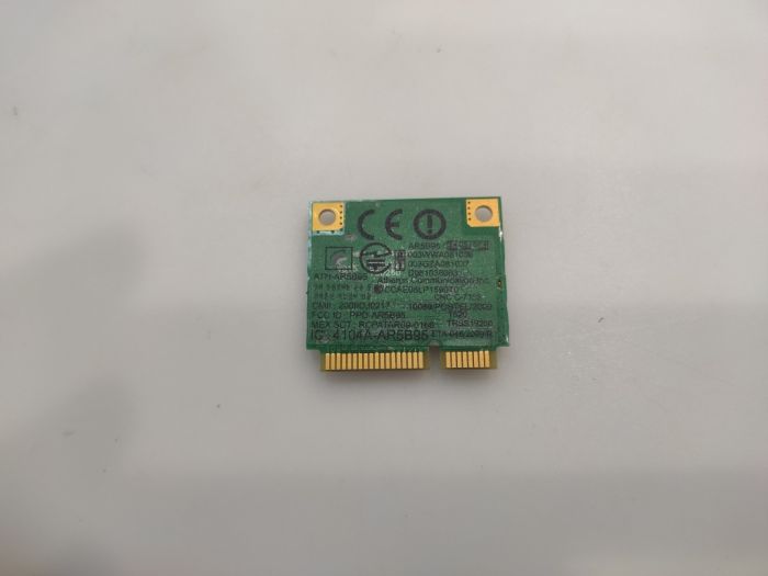 WiFi модуль AR5B95 Sony VAIO VPCEF (PCG-71511V)