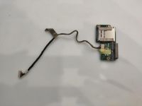 Дочерняя плата USB Card reader Asus K70 K70A K51IO USB CR Board