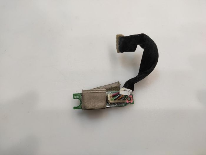 Разъем HDMI на шлейфе для  Asus K70 K70A