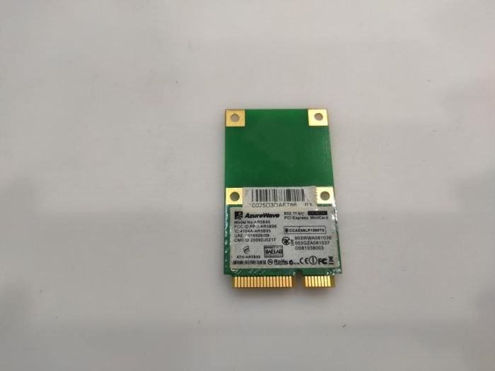 Модуль Wi-fi Asus K70 K70A AR5B95 удлиненный