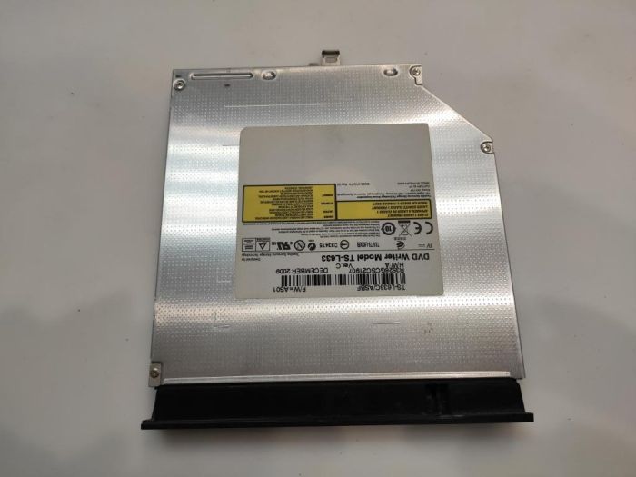 Оптический привод с крышкой заглушкой Asus K70 K70A