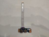 Дочерняя плата с USB Sony SVF15 SVF152 DA0HK8TB6D0