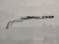 Плата с кнопкой включения и индикацией Sony SVF15 SVF152 идет со шлейфом