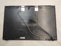 Крышка матрицы (задняя крышка экрана) HP Probook 4710s 6070B0344701 535768-001