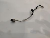 Разъем LAN сети RJ-45 со шлейфом HP Probook 4710s P/N 6017B01199801