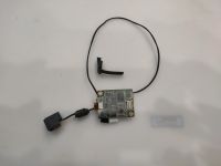 Модем adsl с разъемом rj-11 HP Probook 4710s 510100-001 + резиновая крышка