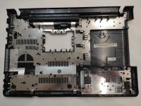 Поддон (нижняя часть корпуса) Sony VAIO VPCEL (PCG-71C12V) WIS604MQ130 черный