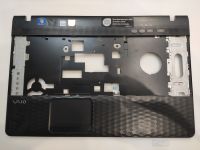 Верхняя часть корпуса (топкейс) Sony VAIO VPCEL (PCG-71C12V) 39.4MQ02.043