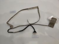 Шлейф матрицы Lenovo G570 с разбора G570A, G570L, G570GX, G575, MB: PIWG2 DC020015W10 LVDS CMOS CABLE