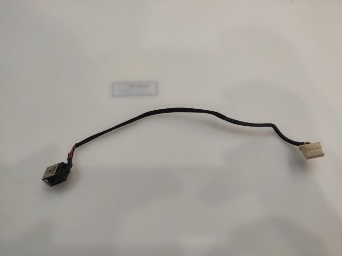 Разъем питания на проводе Asus N56 N56D N56J N56V