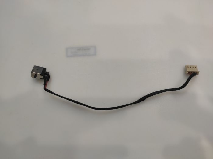 Разъем питания на проводе Asus N56 N56D N56J N56V