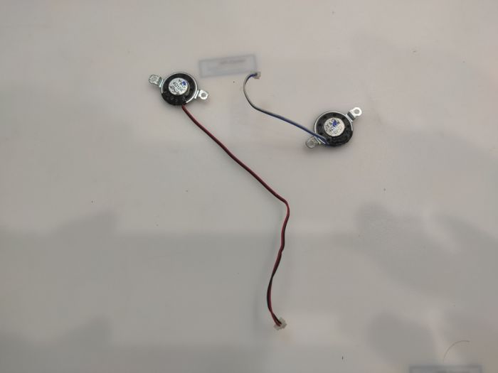 Динамики ноутбука Sony VPCEG (PCG-61911V)