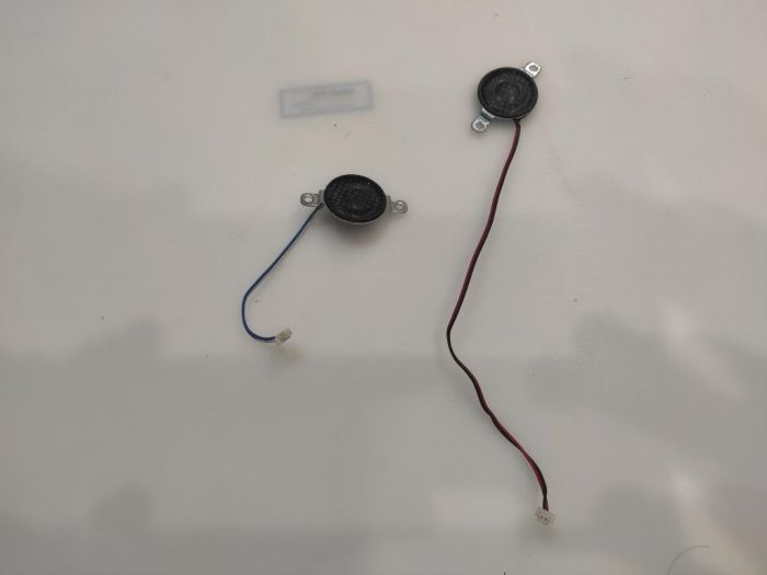 Динамики ноутбука Sony VPCEG (PCG-61911V)