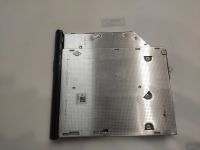 Оптический привод с крышкой заглушкой (бело-черная) Sony VPCEG (PCG-61911V)