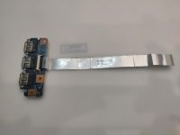 Дочерняя плата USB для Sony VPCEG (PCG-61911V) 48.4MP05.011