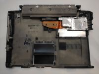 Нижняя часть корпуса (поддон) Sony VGN-SR (PCG-5N4P) 3-878-372-01