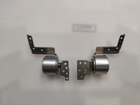 Петли ноутбука с крышками заглушками петель Sony VGN-SR (PCG-5N4P)