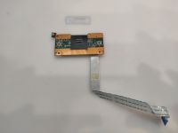 Дочерняя плата с кнопками тачпада + 1 шлейф Sony VGN-SR (PCG-5N4P) 1P-1084106-6011 M750 MP TP Board