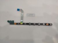 Плата кнопок управления Sony VGN-SR (PCG-5N4P) 1P-1084102-6011 M750 MP batton