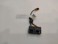 Разъемы сетевого подключения  Sony VGN-SR (PCG-5N4P)