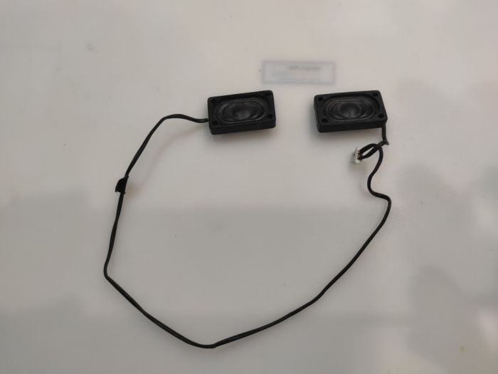 Динамики Sony VGN-SR (PCG-5N4P)