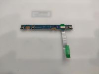 Кнопка включения на плате с дополнительными кнопками Sony VGN-S5 (PCG-6H2P) SWX-208 1-868-014