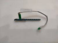 Плата индикации состояний ноутбука Sony VGN-S5 (PCG-6H2P) + включение wi-fi 1-868-011