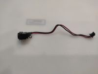 Разъем питания на проводе Sony VGN-S5 (PCG-6H2P)