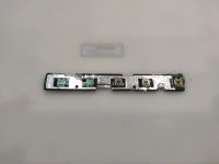 Плата кнопки включения с дополнительными кнопками P2 e без шлейфа MSI A6200 CX623 MS-1681 109K245676