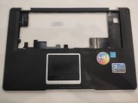 Верхняя часть корпуса (топкейс) MSI X400 MS-1462 461C512F629 с кнопками тачпада и утяжелителем P\N: 461C512F62 , 01-08844-998 , 01-08845-998