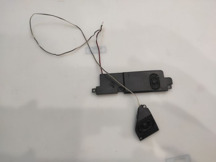 Динамики MSI X400 MS-1462