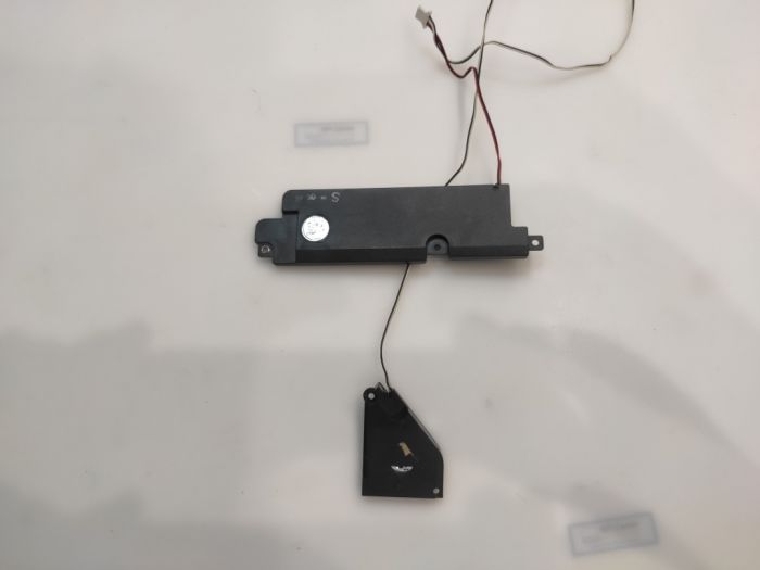 Динамики MSI X400 MS-1462
