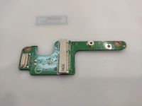 Дочерняя плата для установки модуля wi-fi  MSI X400 MS-1462