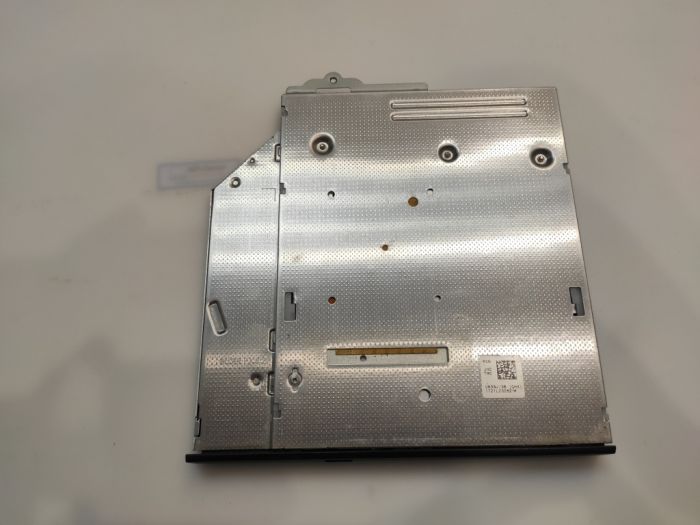 Оптический привод с крышкой заглушкой Toshiba R850 TS-U633