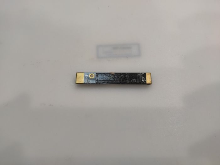 Web веб видео камера Toshiba R850 G9BC000492 G9BC00049210