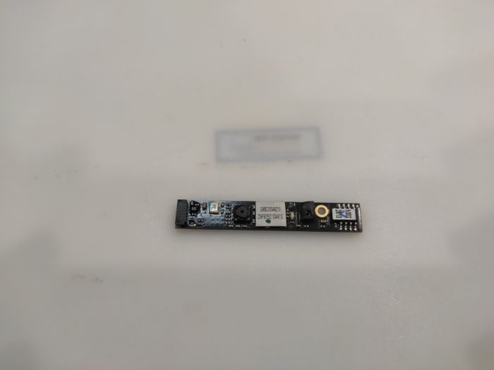 Web веб видео камера Toshiba R850 G9BC000492 G9BC00049210