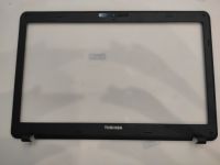 Рамка матрицы Toshiba C660 AP0H0000800  возможная совместимость с C650