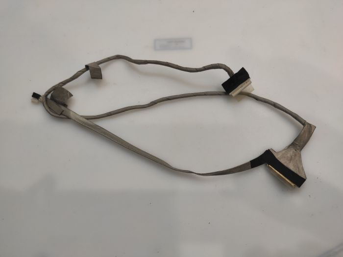 Шлейф матрицы Toshiba C660 DC020011Z10 возможная совместимость с C650