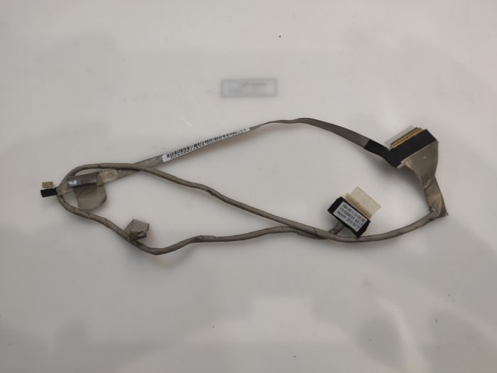 Шлейф матрицы Toshiba C660 DC020011Z10 возможная совместимость с C650