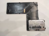 Крышка заглушка корпуса отсеки HDD RAM Toshiba C660 AP0H0000500