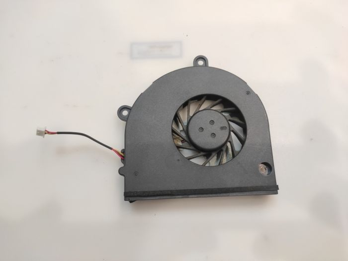 Вентилятор системы охлаждения Toshiba C660 DC2800091D0 DC2800091S0