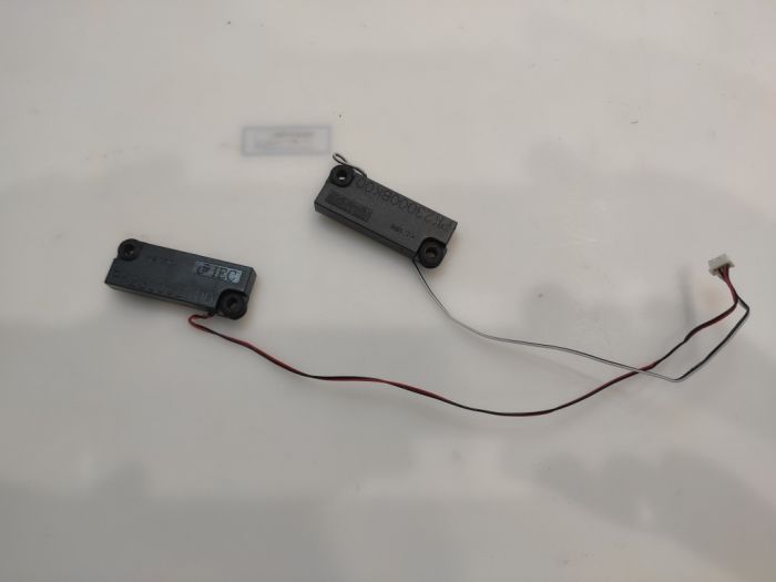 Динамики Toshiba C660 PK23000BK00