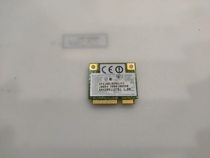 Модуль Wi-fi Toshiba C660 AR5B95