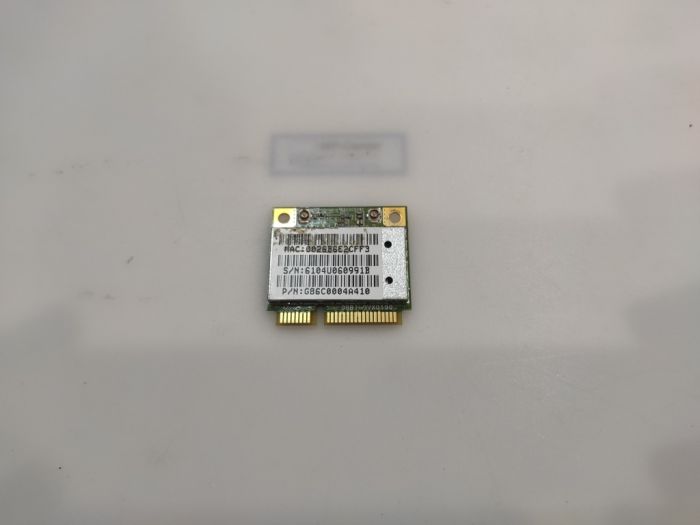 Модуль Wi-fi Toshiba C660 AR5B95