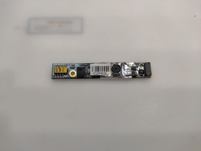 Web Веб видео камера Toshiba C660 C2PB3L C3TC96
