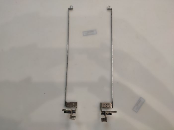 Петли для ноутбука Toshiba C650 6055B0012901 6055B0012902