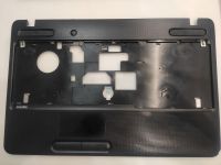 Верхняя часть корпуса (топкейс) Toshiba C650 V000220030 нет футорки на одном углу