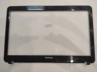 Рамка матрицы Toshiba C650 V000210440 черная